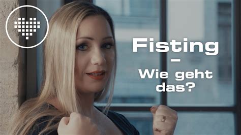 fisten muschi|Muschi Fisting .